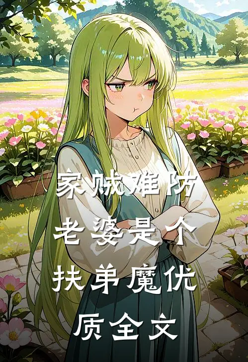 家贼难防：老婆是个扶弟魔优质全文