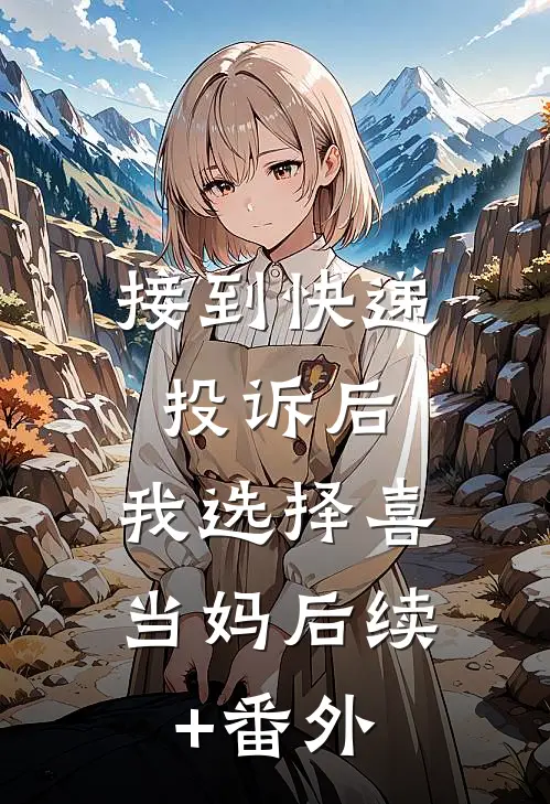接到快递投诉后，我选择喜当妈后续+番外
