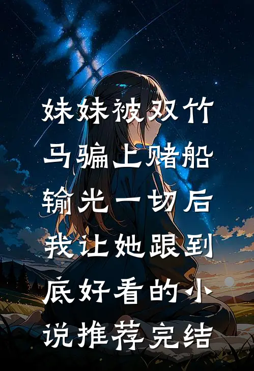 妹妹被双竹马骗上赌船输光一切后，我让她跟到底好看的小说推荐完结