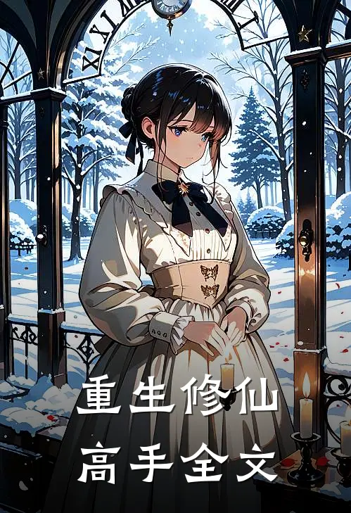 重生修仙高手全文
