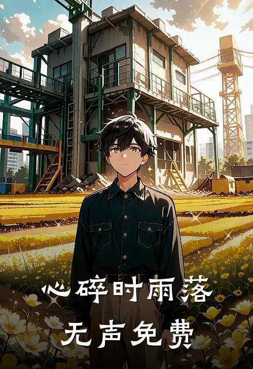 心碎时雨落无声免费