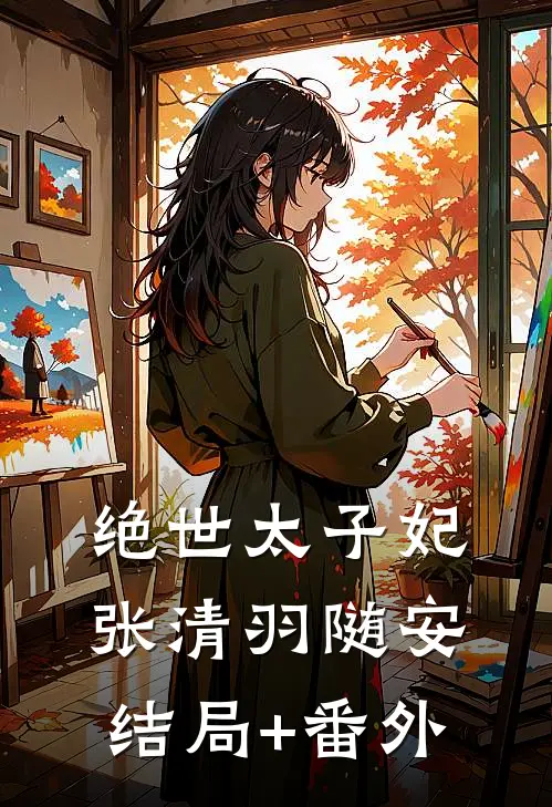 绝世太子妃张清羽随安结局+番外