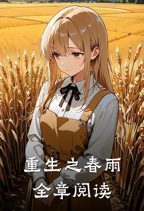 重生之春雨全章阅读