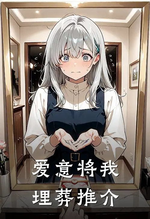 爱意将我埋葬推介