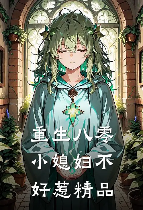 重生八零：小媳妇不好惹精品