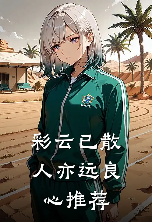 彩云已散人亦远良心推荐