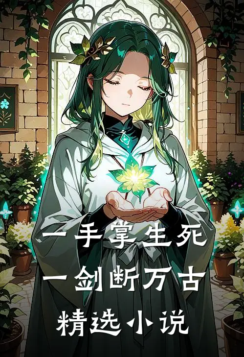 一手掌生死一剑断万古精选小说