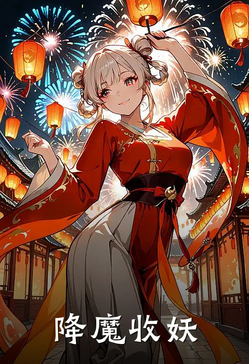 降魔收妖