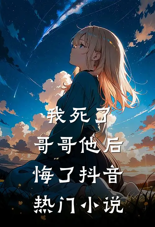 我死了，哥哥他后悔了抖音热门小说