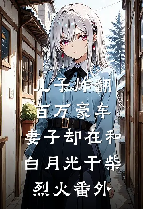 儿子炸翻百万豪车，妻子却在和白月光干柴烈火 番外