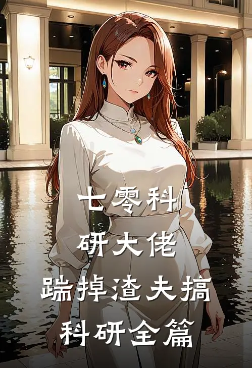 七零科研大佬，踹掉渣夫搞科研全篇
