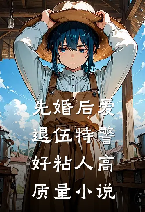 先婚后爱：退伍特警好粘人高质量小说