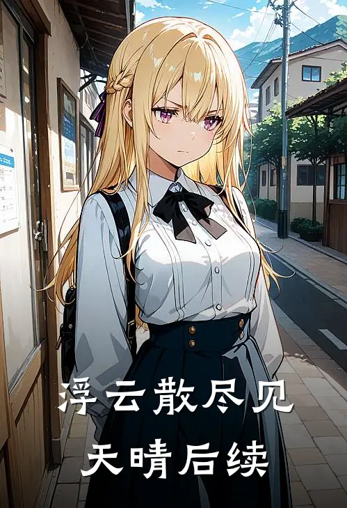 浮云散尽见天晴后续