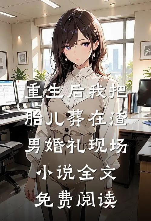重生后我把胎儿葬在渣男婚礼现场小说全文免费阅读