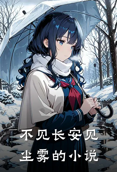 不见长安见尘雾的小说