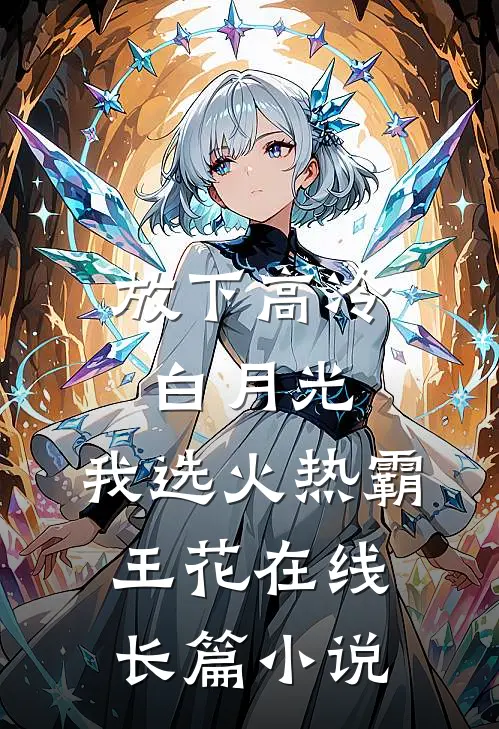 放下高冷白月光,我选火热霸王花在线长篇小说