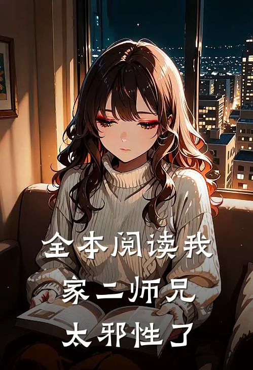 全本阅读我家二师兄太邪性了