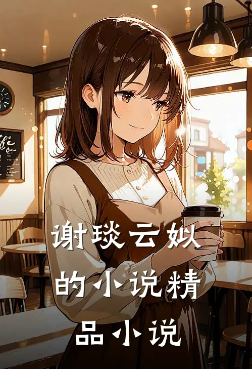 谢琰云姒的小说精品小说