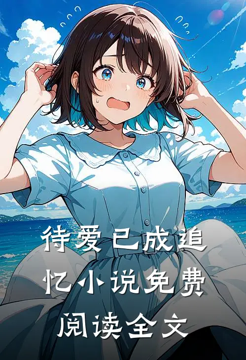 待爱已成追忆小说免费阅读全文