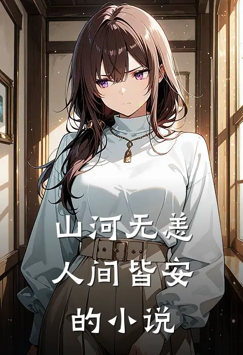 山河无恙，人间皆安的小说