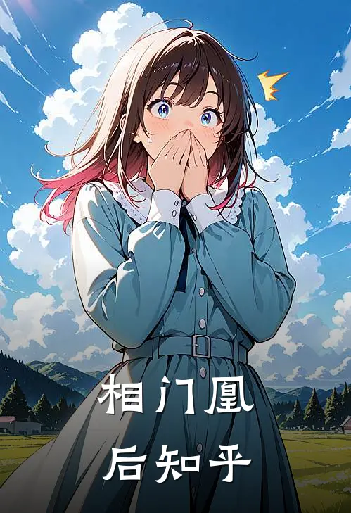 相门凰后知乎