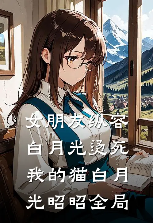 女朋友纵容白月光烫死我的猫白月光昭昭全局