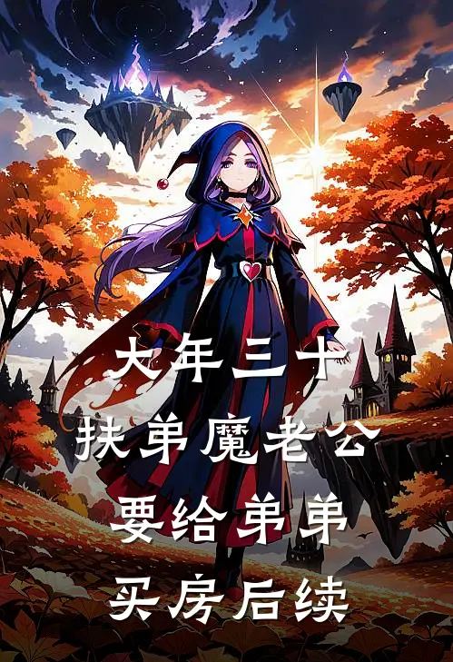 大年三十，扶弟魔老公要给弟弟买房后续