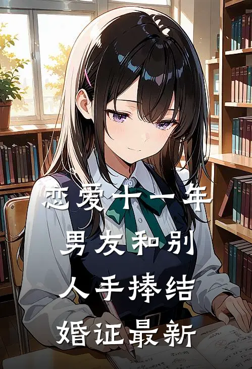 恋爱十一年，男友和别人手捧结婚证最新