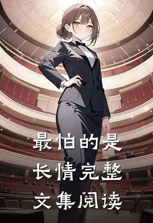 最怕的是长情完整文集阅读