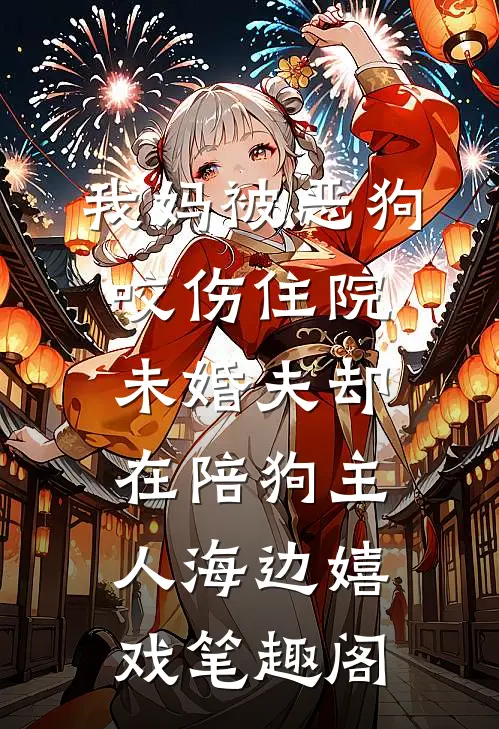 我妈被恶狗咬伤住院，未婚夫却在陪狗主人海边嬉戏笔趣阁