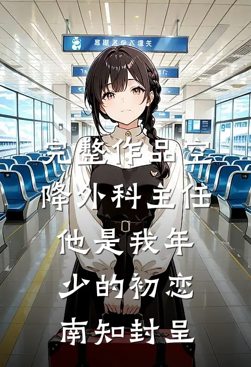 完整作品空降外科主任,他是我年少的初恋南知封呈