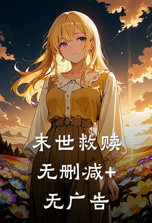 《末世救赎》无删减+无广告