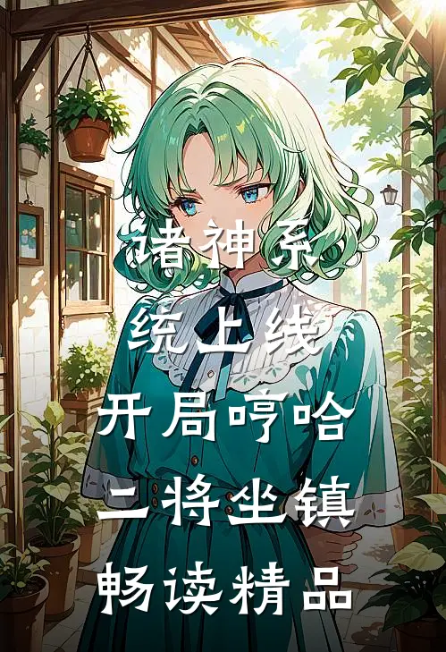 诸神系统上线，开局哼哈二将坐镇畅读精品