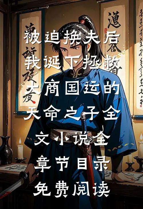 被迫换夫后，我诞下拯救大商国运的天命之子全文小说全章节目录免费阅读
