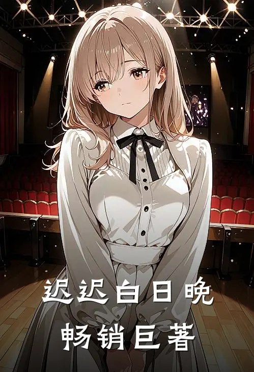 迟迟白日晚畅销巨著