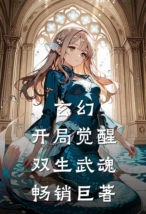 玄幻：开局觉醒双生武魂畅销巨著
