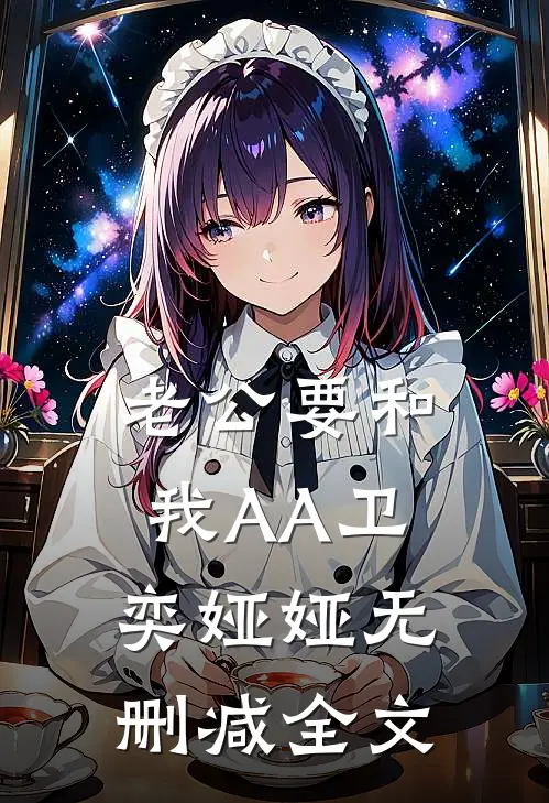 老公要和我AA卫奕娅娅无删减全文