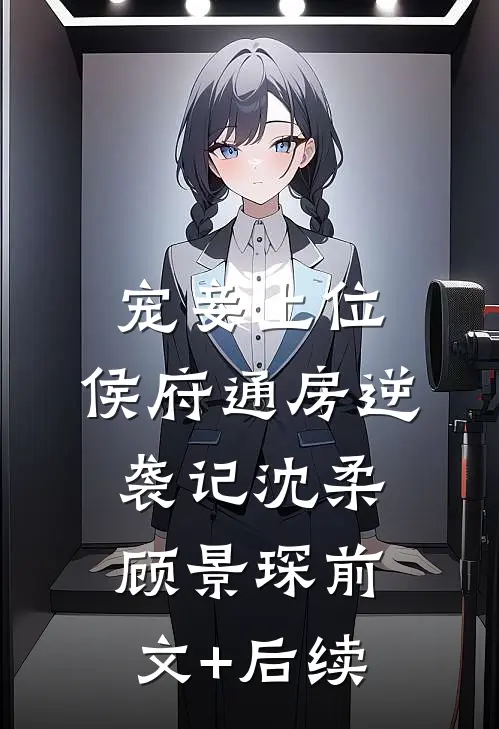 宠妾上位：侯府通房逆袭记沈柔顾景琛前文+后续