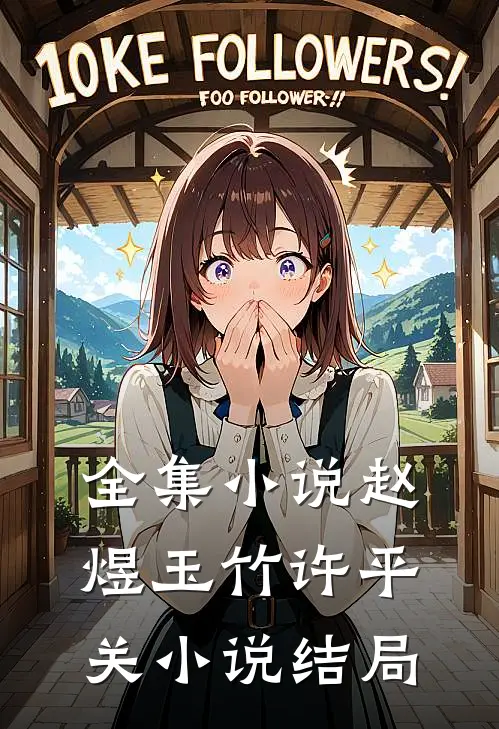 全集小说赵煜玉竹许平关小说结局