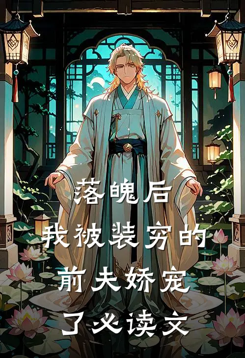 落魄后，我被装穷的前夫娇宠了必读文