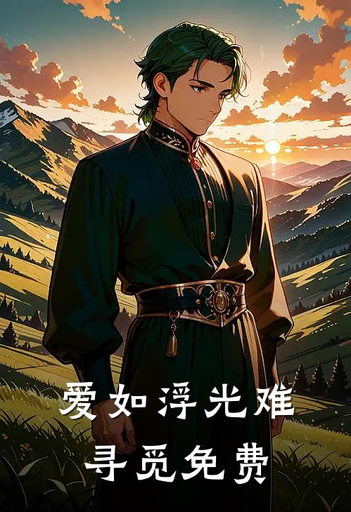 爱如浮光难寻觅免费