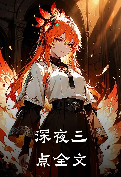 深夜三点全文