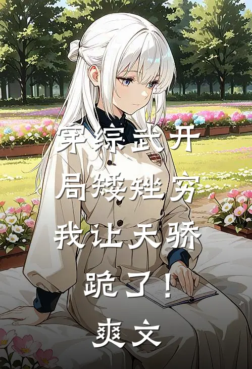 穿综武开局矮矬穷，我让天骄跪了！爽文