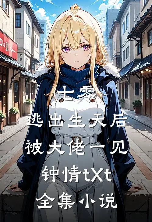 七零:逃出生天后被大佬一见钟情tXt全集小说