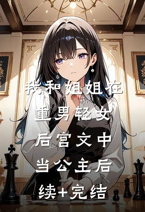 我和姐姐在重男轻女后宫文中当公主后续+完结