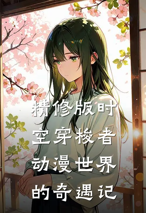 精修版时空穿梭者：动漫世界的奇遇记