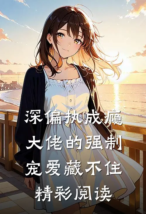 深偏执成瘾大佬的强制宠爱藏不住精彩阅读