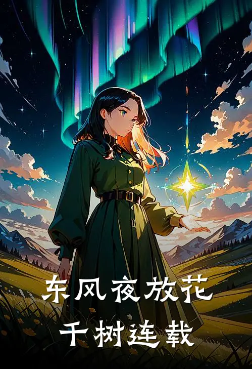 东风夜放花千树连载