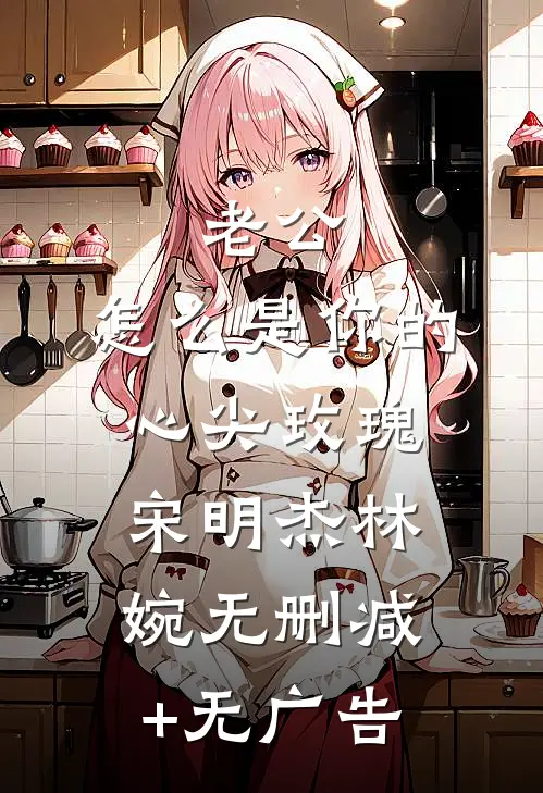 老公，怎么是你的心尖玫瑰宋明杰林婉无删减+无广告