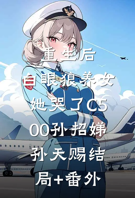 重生后，白眼狼养女她哭了C500孙招娣孙天赐结局+番外